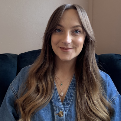 Holly Spencer-Corfield