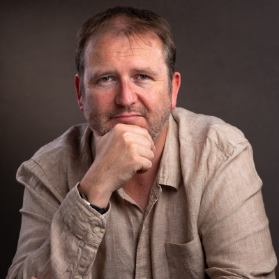 Paul Reisbach