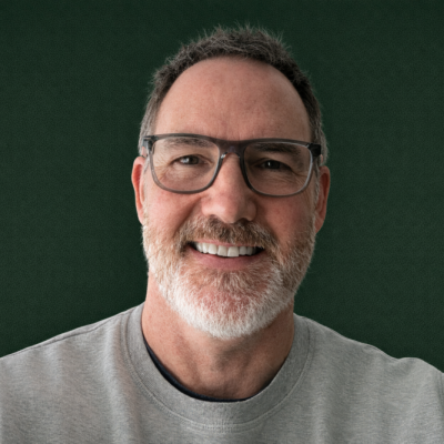 Stewart Scarr