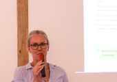 Hosting a talk on ADHD and Anxiety