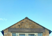 The Root and Flow Room - Combrook