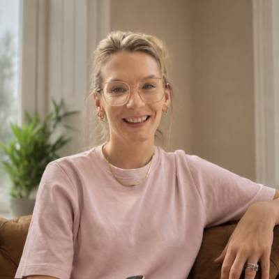Kate Pearson