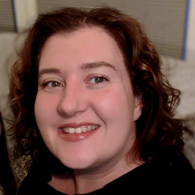 Rebecca Corlett