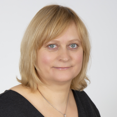 Magdalena Wachowska