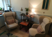 Counselling room