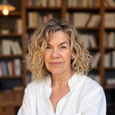 Julie Sherman