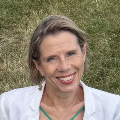 Clare Hubbard