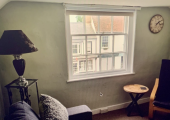 Counselling room in Henley