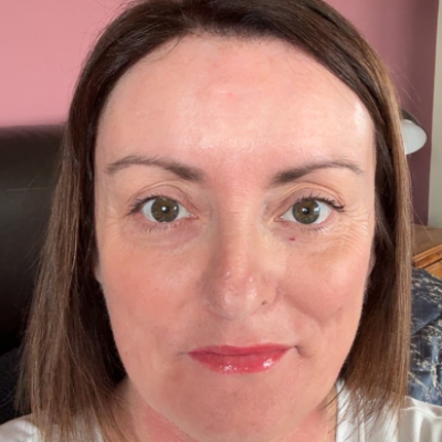 Angharad Williams