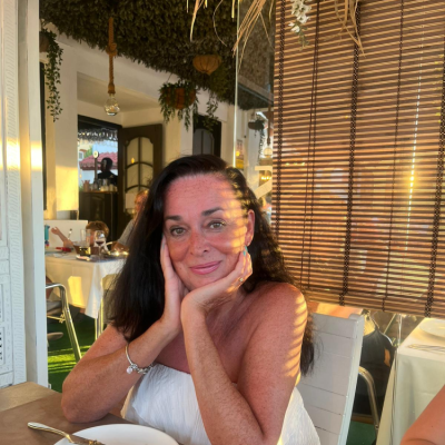 Sarah Grindrod