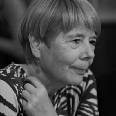 Psychotherapist Catriona Wrottesley - Enfield - Counselling Directory
