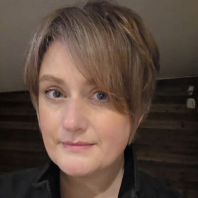 Sharen Dobson