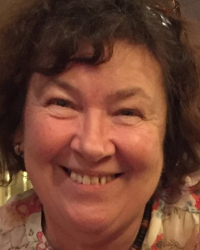 Larraine Cox (formerly Simpson), 1 To 1 Counselling, Registered MBACP Larraine Cox (formerly Simpson), 1 To 1 Counselling, Registered MBACP