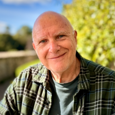 Allen Daniels