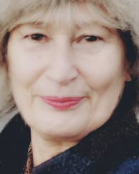 Jenny Deadman