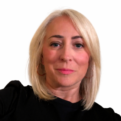 Maria Watson