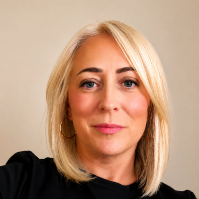 Maria Watson