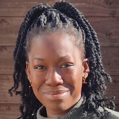 Amanda Kwesiga