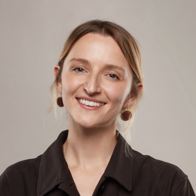 Dr Beth Anfilogoff