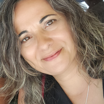 Janice Morgan-Singh