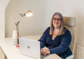 Online therapy available for clients in the UK, Europe & beyond