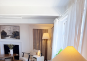 Therapy Room, Jo Fear Counsellor, Ivy House Counselling, Westbury,