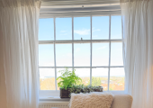 Therapy Room, Jo Fear Counsellor, Ivy House Counselling, Westbury,