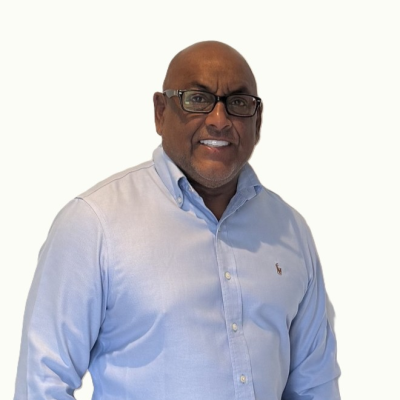 Ken Mendoza