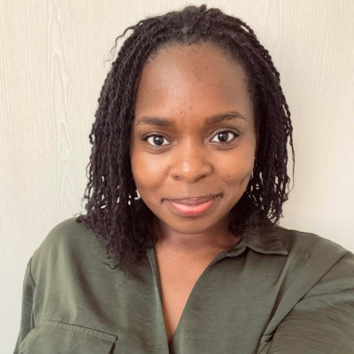 Vanessa Boamah