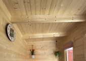 Counselling Cabin
