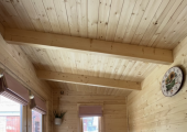 Counselling Cabin