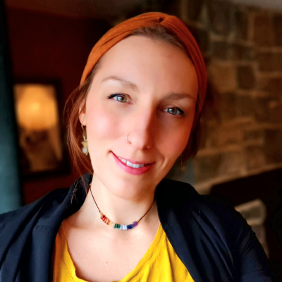 Dr Jess Rayner