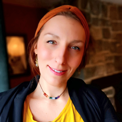 Dr Jess Rayner