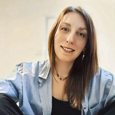 Dr Jess Rayner