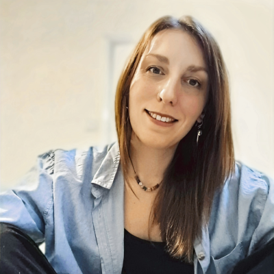 Dr Jess Rayner