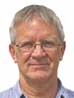 Jim Robinson MBACP (Accred) Jim Robinson MBACP (Accred)