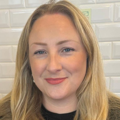 Psychotherapist Amy Thompson - St. Albans - Counselling Directory