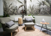 Kensington room