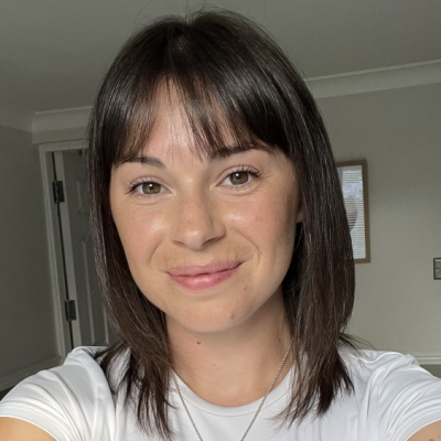 Tilly Fisher