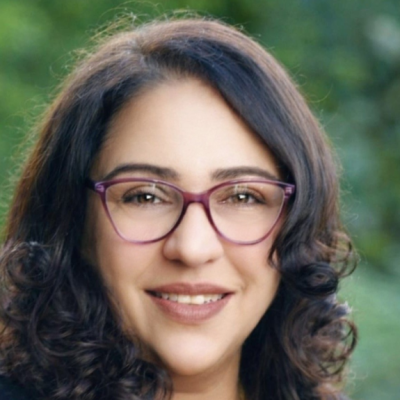 Jasveen Mhajan