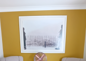 Safe and comfortable room
