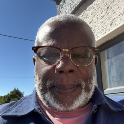 Lloyd LaRose-Jones