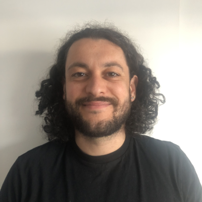 Dr Andrew Charalambous