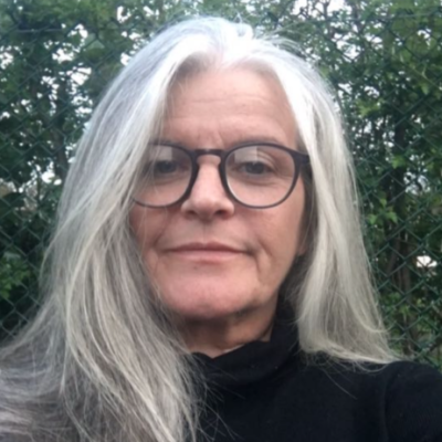 Bridget Donkin