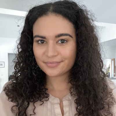 Yasmin O'Keeffe