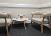 Therapy Room