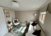 Therapy Room