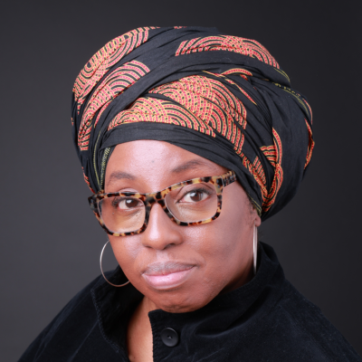 Adeola Russell