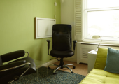 EC1 Space