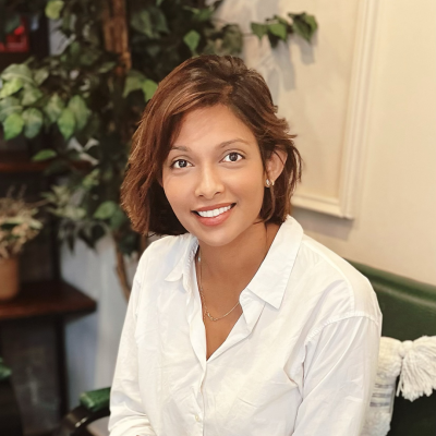 Akeesha Perera